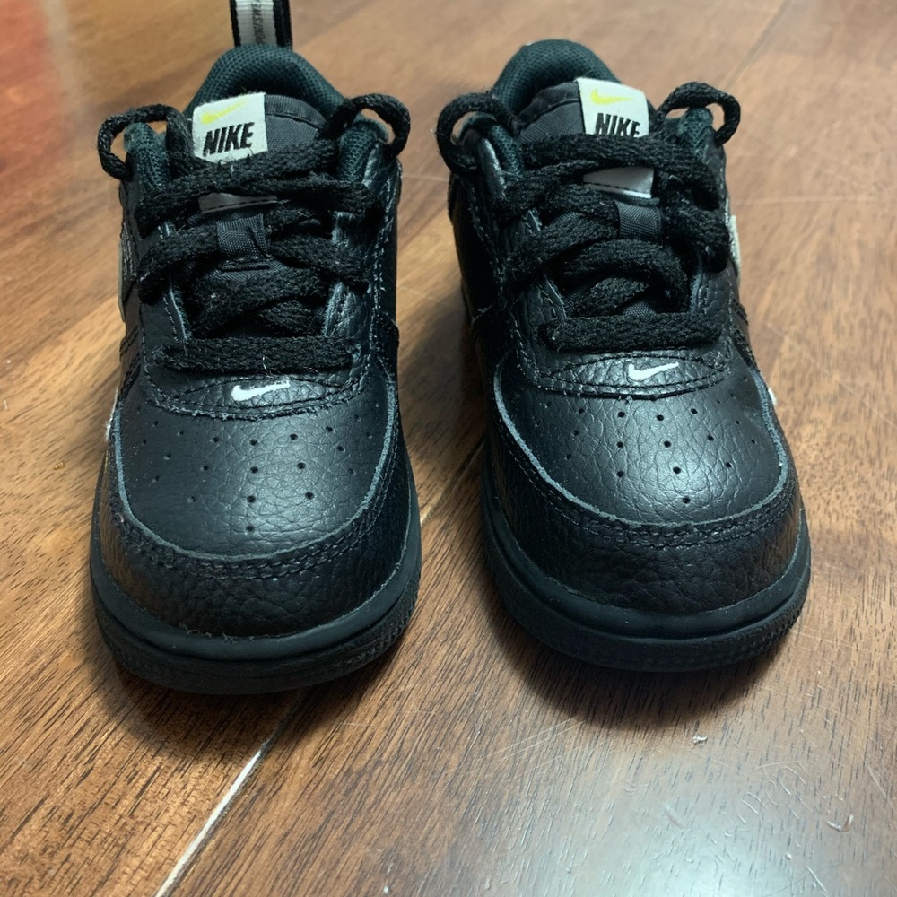 Air Forces